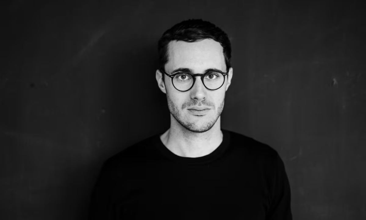 Fear of God 宣布首席执行官 Bastien Daguzan 将离任