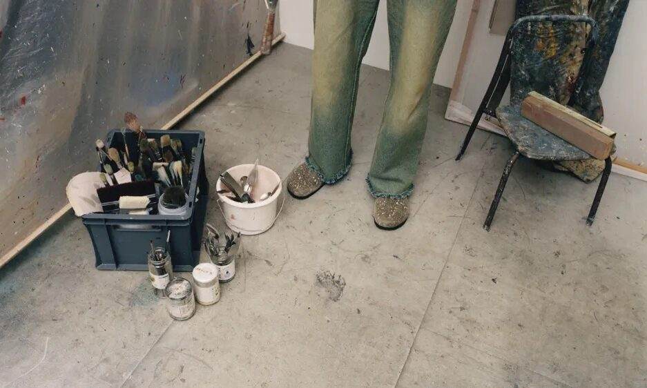 BIRKENSTOCK 携手 Song for the Mute 推出胶囊系列