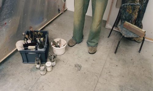 BIRKENSTOCK 携手 Song for the Mute 推出胶囊系列