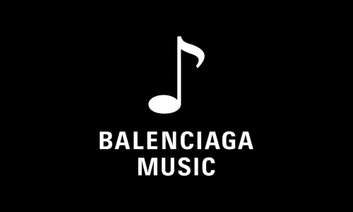 BALENCIAGA 推出全新「BALENCIAGA MUSIC」原创歌单企划