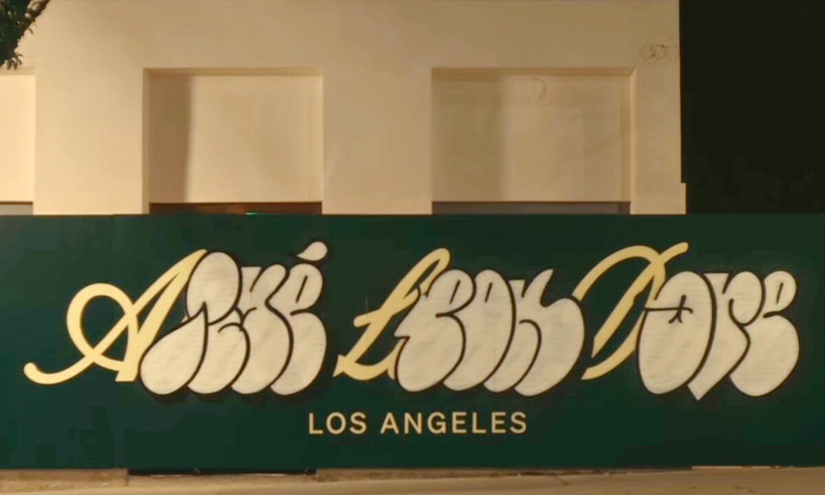 Aimé Leon Dore 将开设首家洛杉矶旗舰店