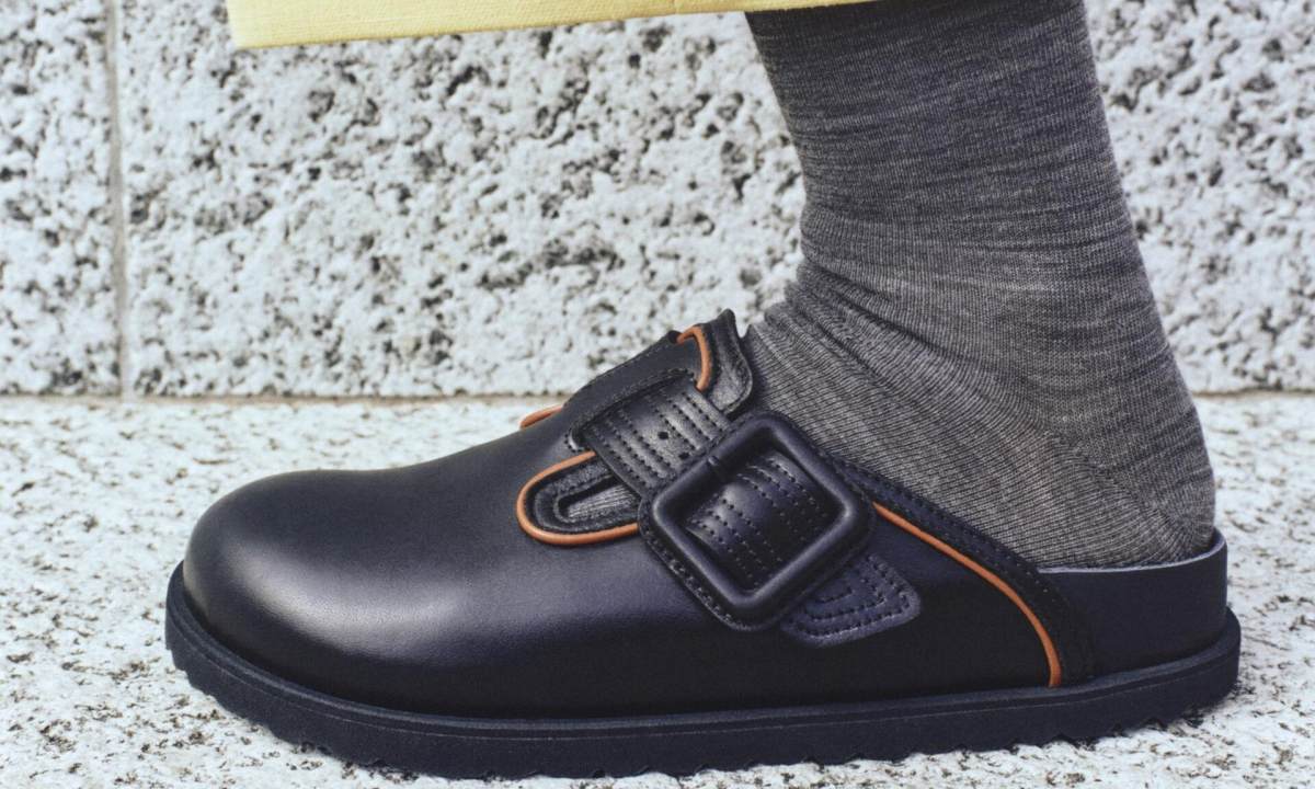 BIRKENSTOCK 1774 发布 2026 春季系列