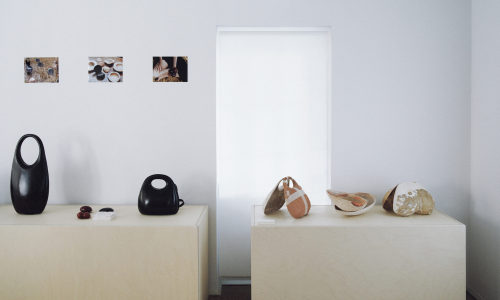 LEMAIRE 巡回展「WEARABLE SCULPTURES」登陆上海