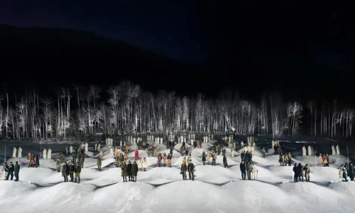 Moncler 第一季度表现强劲