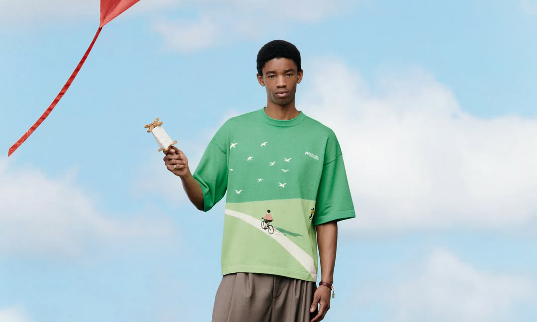 House of Errors 发布 2026 春夏 Bellavera 系列