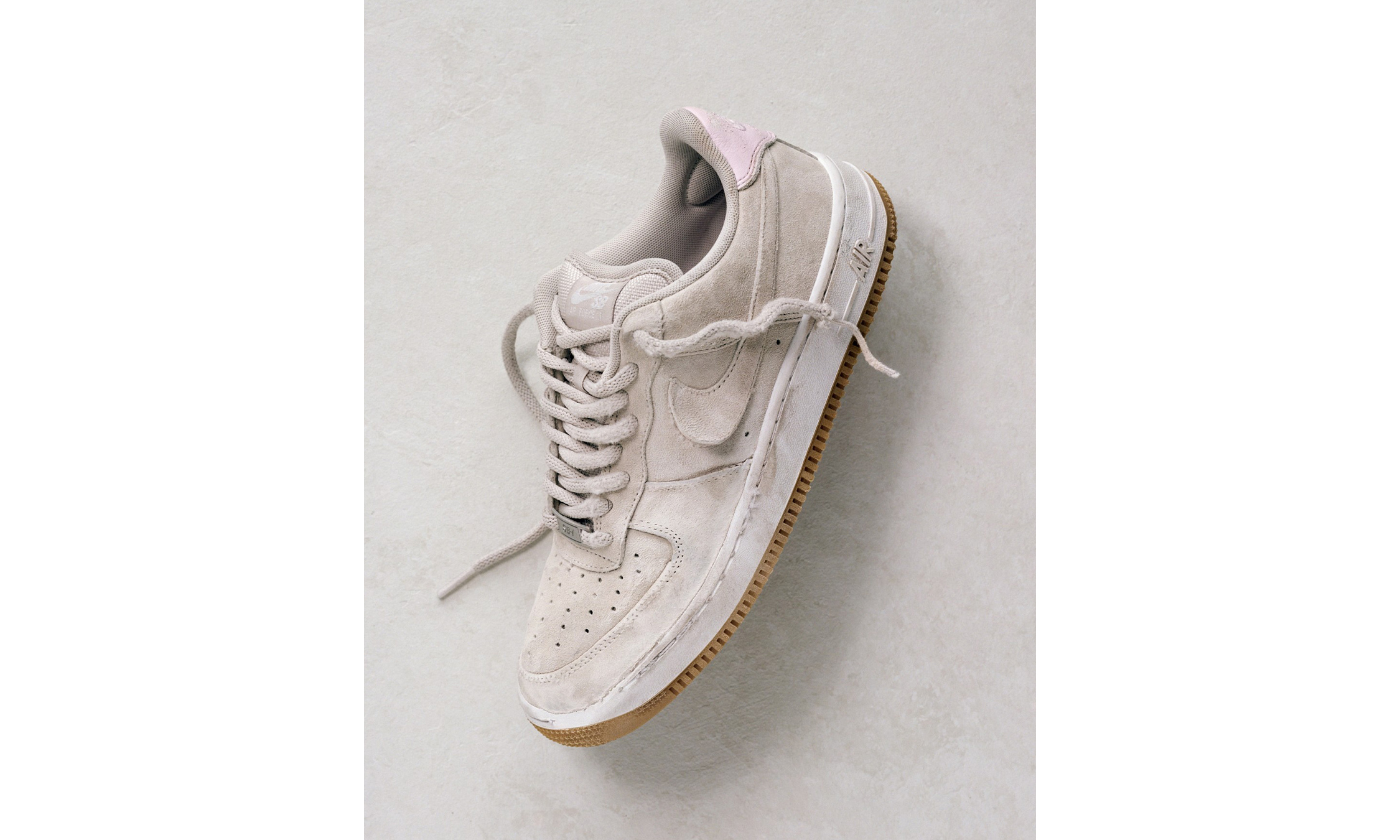 Nike SB Air Force 1 将于 4 月 17 日正式发售