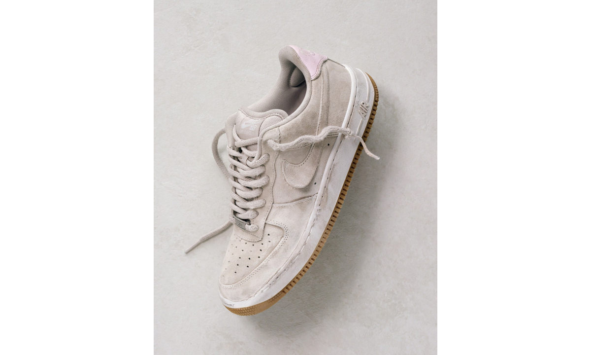Nike SB Air Force 1 将于 4 月 17 日正式发售