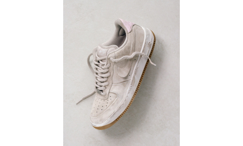 Nike SB Air Force 1 将于 4 月 17 日正式发售