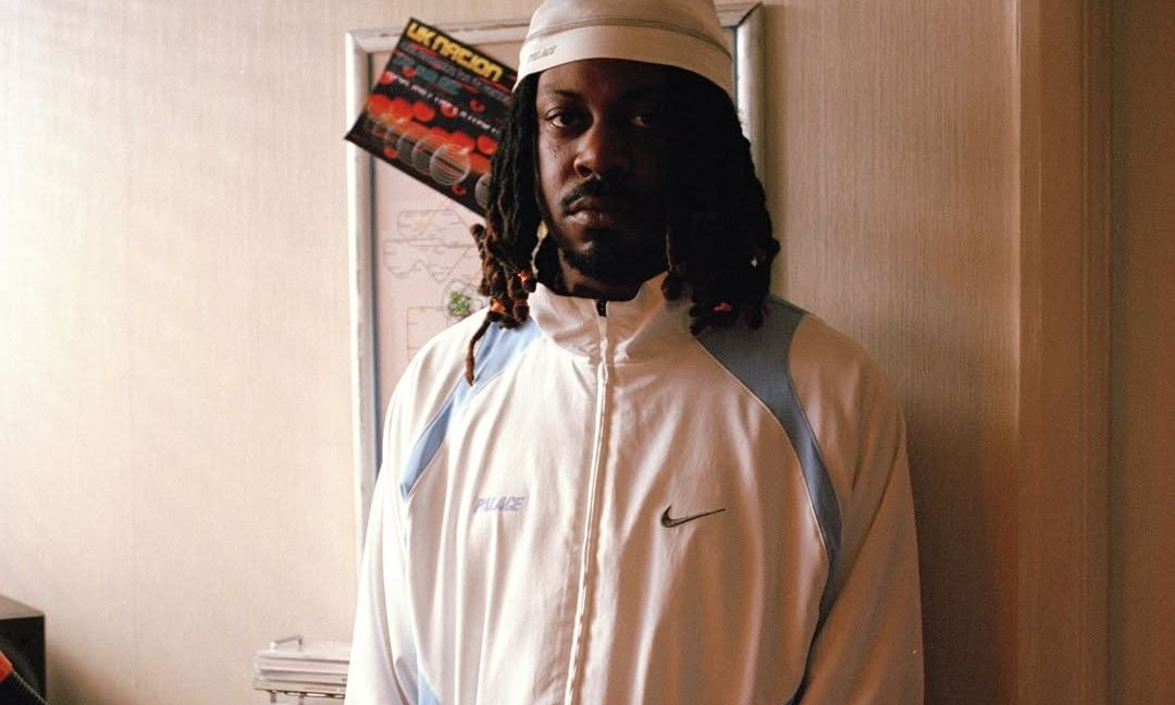 PALACE 与 Nike 第三次合作正式发布