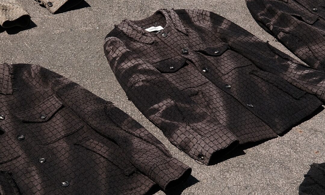 Pitti Uomo 110 宣布  JiyongKim 为特邀嘉宾