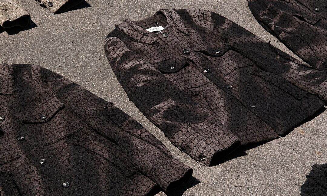 Pitti Uomo 110 宣布  JiyongKim 为特邀嘉宾