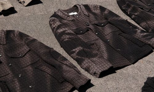 Pitti Uomo 110 宣布  JiyongKim 为特邀嘉宾