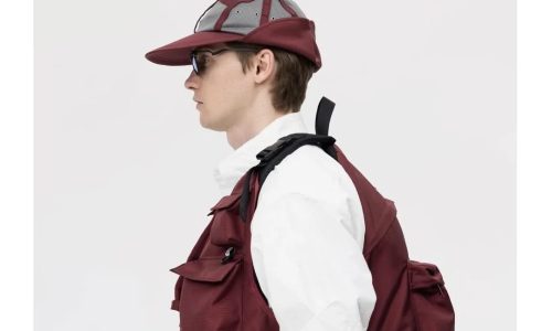 MOUNTAIN RESEARCH 携手 BEAMS PLUS 推出全新胶囊系列