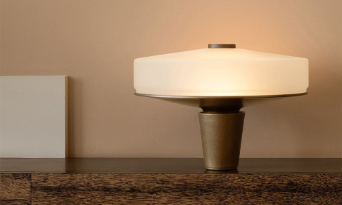 全球限量 500 件，Aēsop 推出品牌首款灯具设计 Aposē