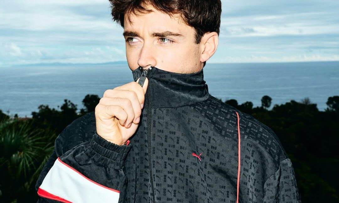 PUMA 再度联手 NAHMIAS 推出鞋服系列