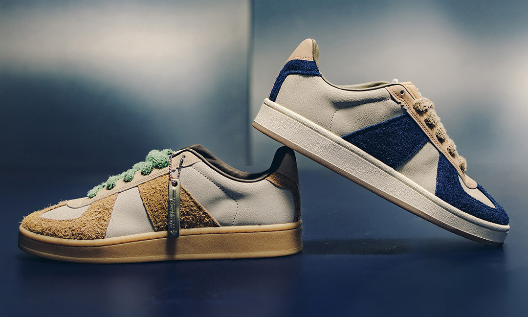 adidas Originals 携手 The Whitaker Group 推出「Do Not Duplicate」系列
