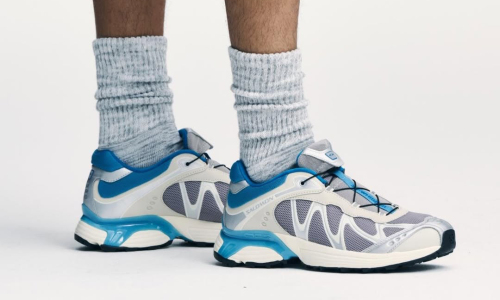 Salomon 携手 SOPHNET. 推出合作款 XT-Whisper