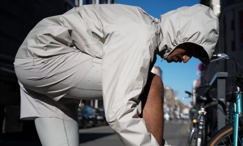 Goldwin 0 发布性能胶囊系列第二弹