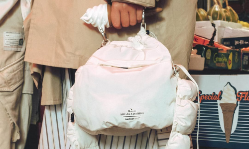 Maison MIHARA YASUHIRO 携手 Topologie 发布 2026 春夏系列