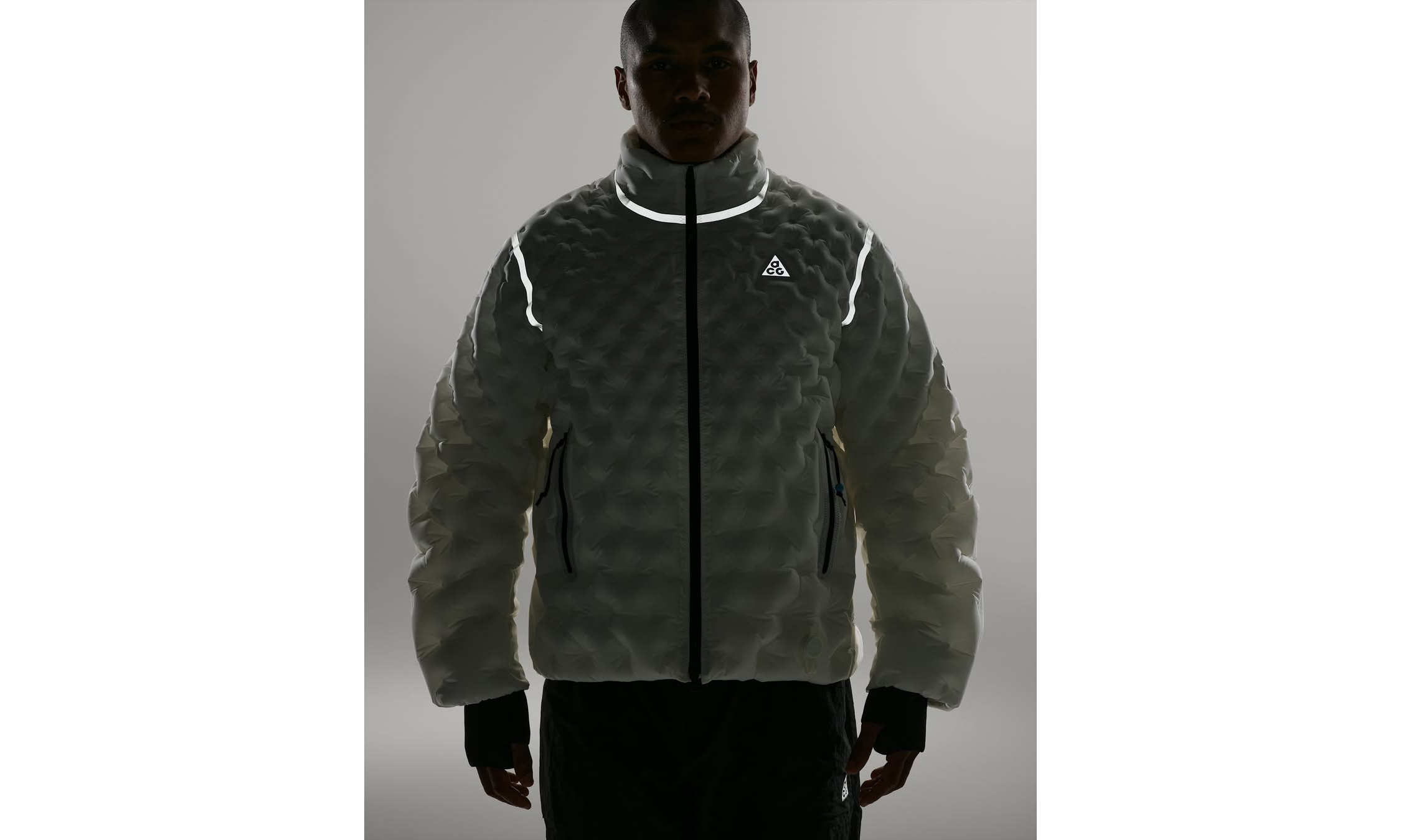 Nike ACG 推出全新 Therma-FIT Air Milano Jacket