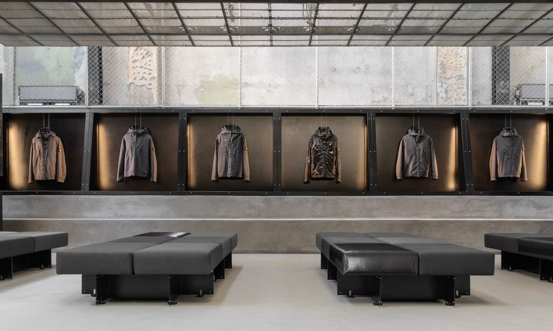 回溯创始人 Massimo Osti 核心理念，Stone Island 推出全新 NO SEASONS 企划