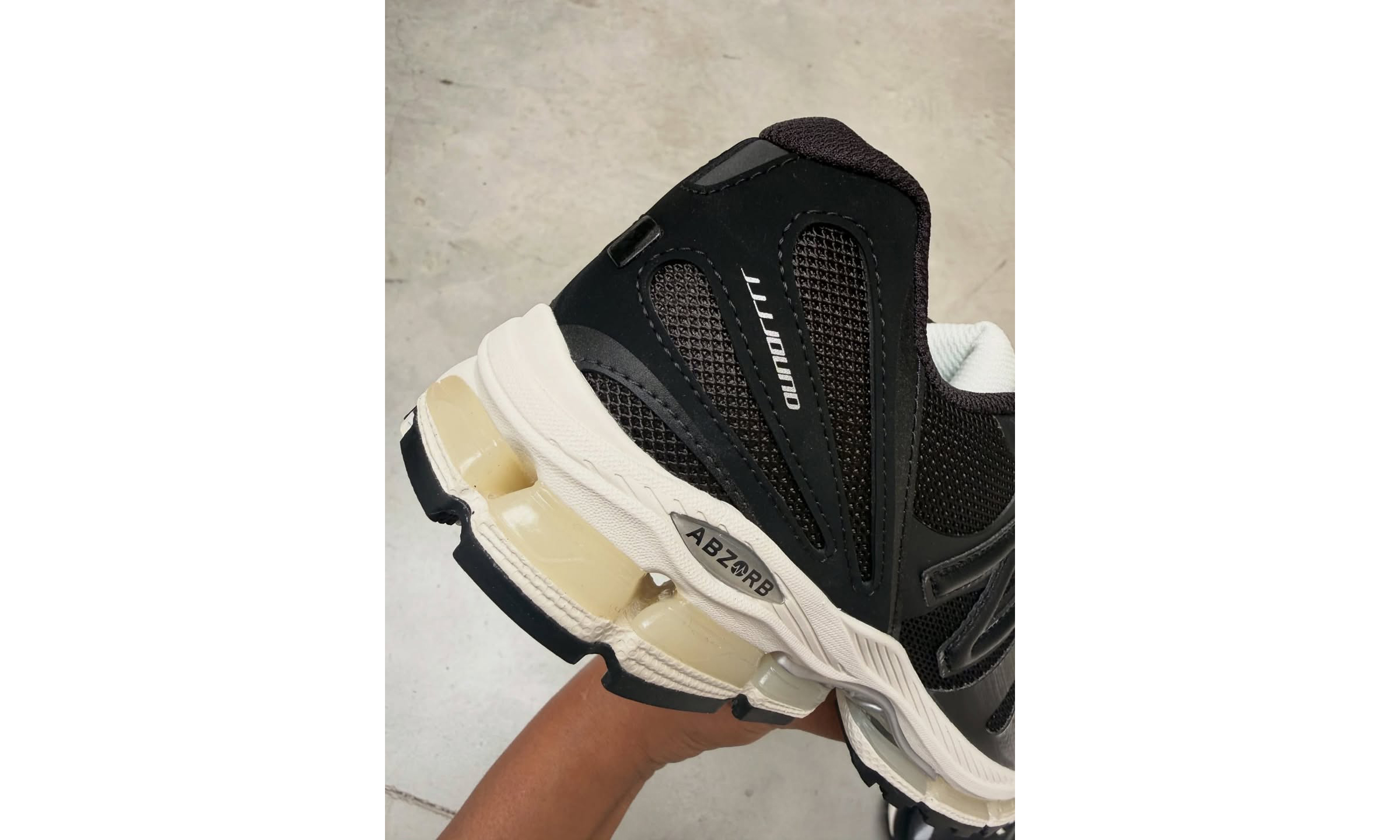 JJJJound x New Balance 又一新联名曝光