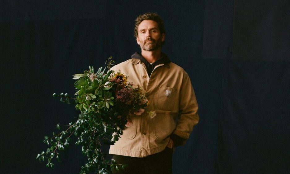 Carhartt 继承人将推出新品牌 Wylie Welling