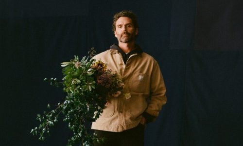 Carhartt 继承人将推出新品牌 Wylie Welling