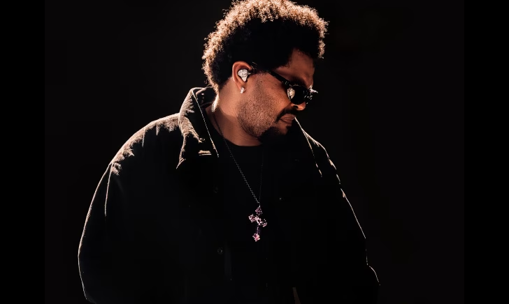 Yohji Yamamoto POUR HOMME 再度为 The Weeknd 定制巡演服装