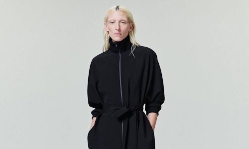Fear of God 正式发布首个女装系列