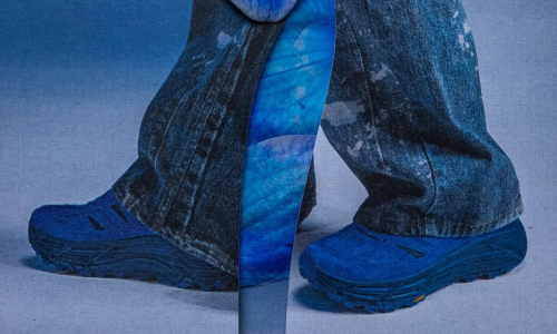 XLIM 与 HOKA ONE ONE 首度合作推出 Mafate Speed 2 鞋款