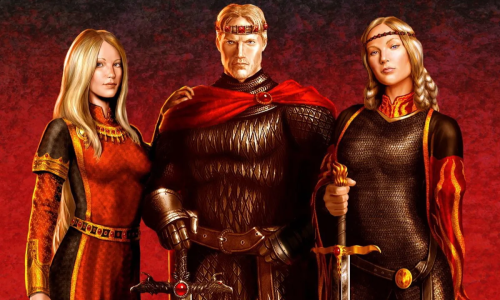 《权力的游戏：伊耿征服》电影正在筹备中