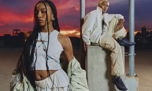 HOKA 发布全新鞋款「Mach Remastered」‌