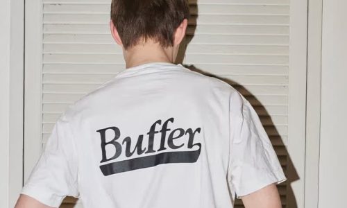 Human Made 新品牌「Buffer」即将推出首个系列