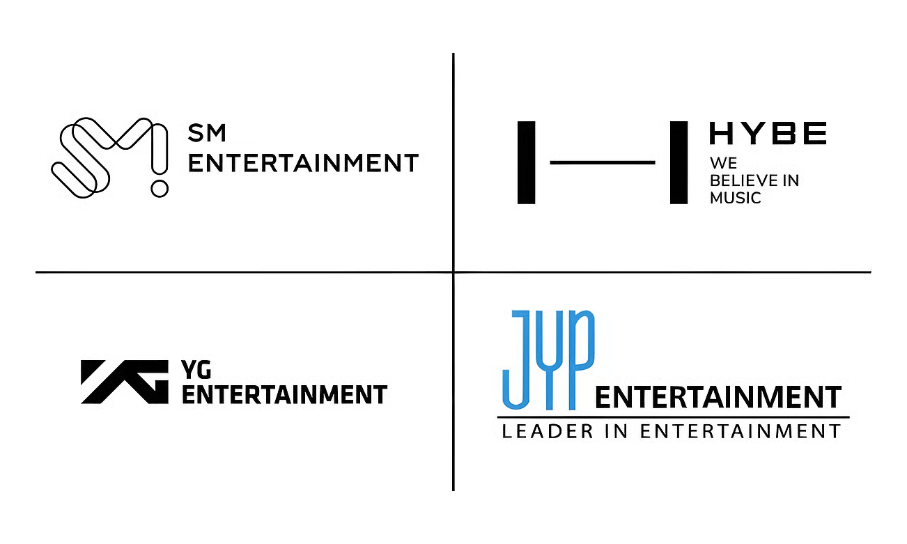 HYBE、JYP、SM、YG 携手打造「韩国版 Coachella」