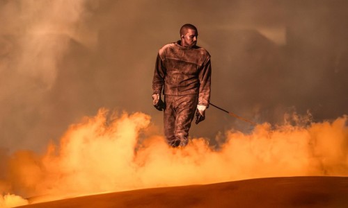 由于 Ye 被英国禁止入境，Wireless 音乐节取消