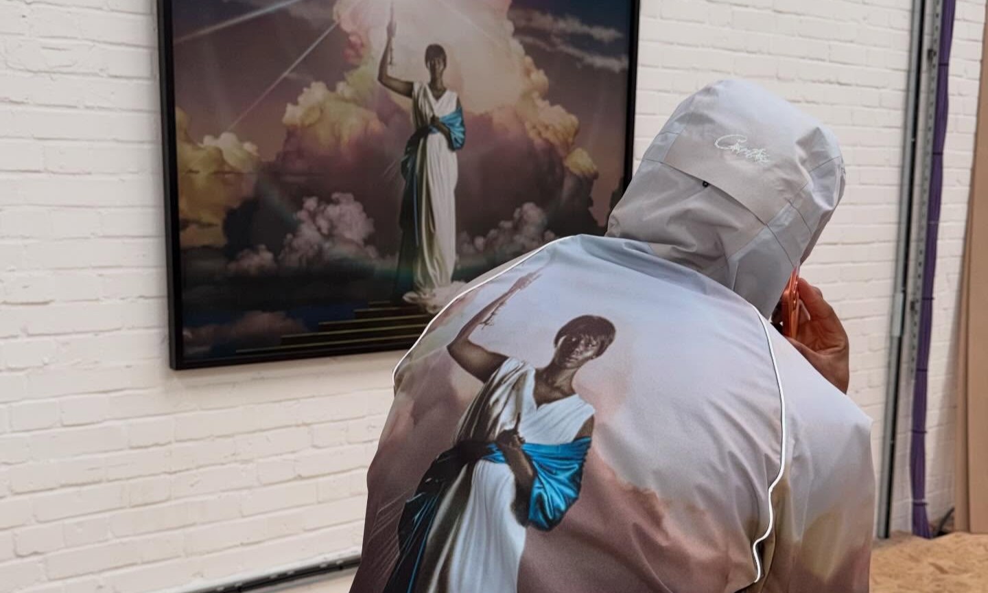 Corteiz x Gabriel Moses 完整联名系列释出