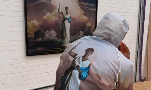 Corteiz x Gabriel Moses 完整联名系列释出