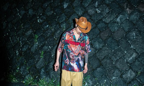 WACKO MARIA 与电影《恐怖小丑》推出联名系列