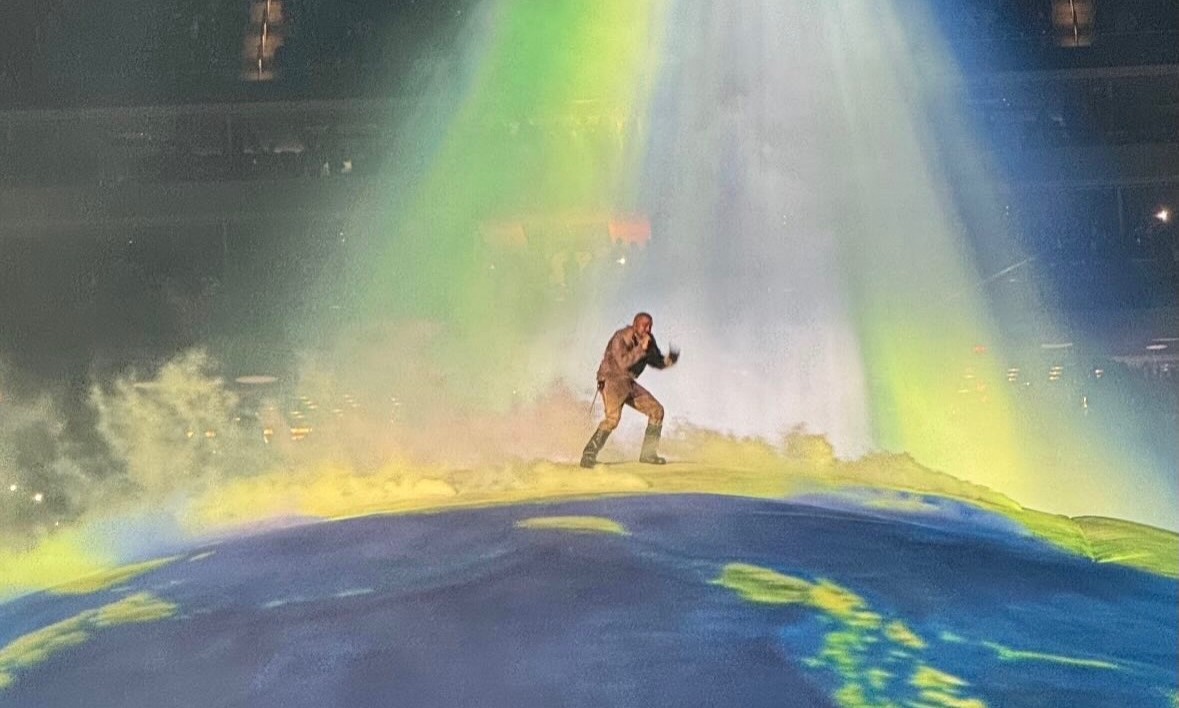 Ye 法国马赛演唱会或被禁止