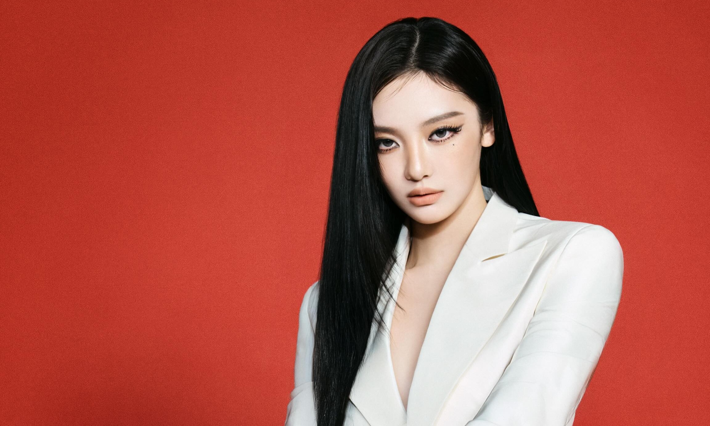 aespa 成员 Ningning 成为 GUCCI 全球品牌大使