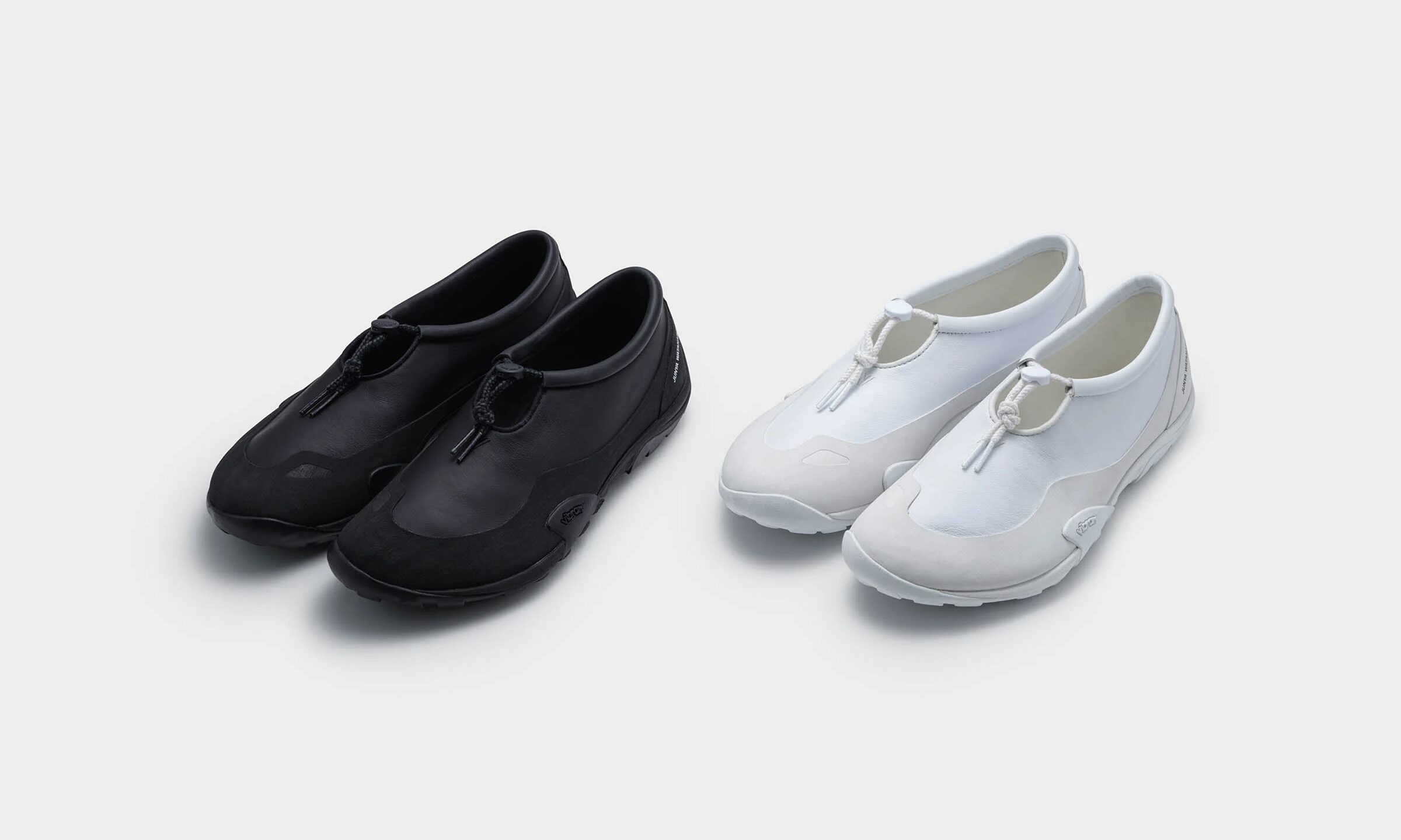 JUNYA WATANABE x New Balance MT10T 联名鞋款发售在即