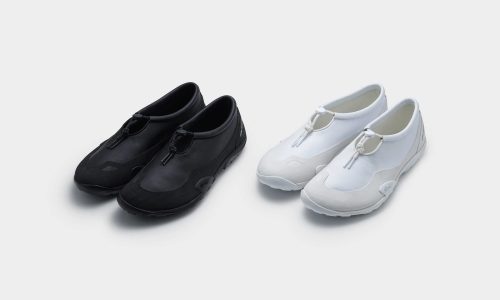 JUNYA WATANABE x New Balance MT10T 联名鞋款发售在即