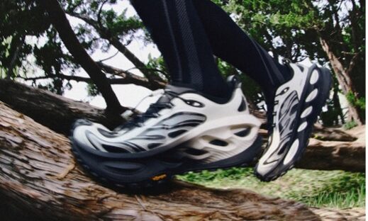 中国李宁 2026 春夏推出游侠 2.0 & 潮流户外系列「到处快意」