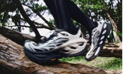 中国李宁 2026 春夏推出游侠 2.0 & 潮流户外系列「到处快意」