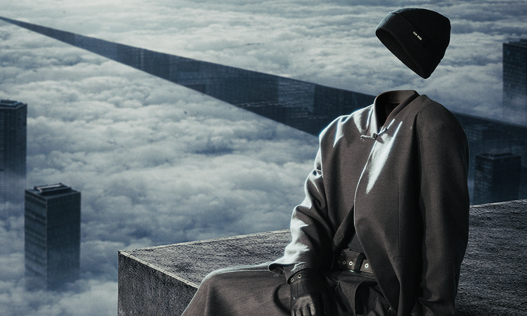 TEAM WANG design 发布 COOKIES 系列第七章——「RESET」