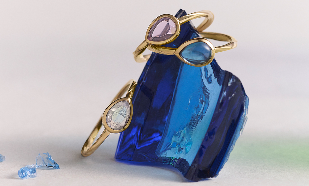 agete 2026 夏季新品上市