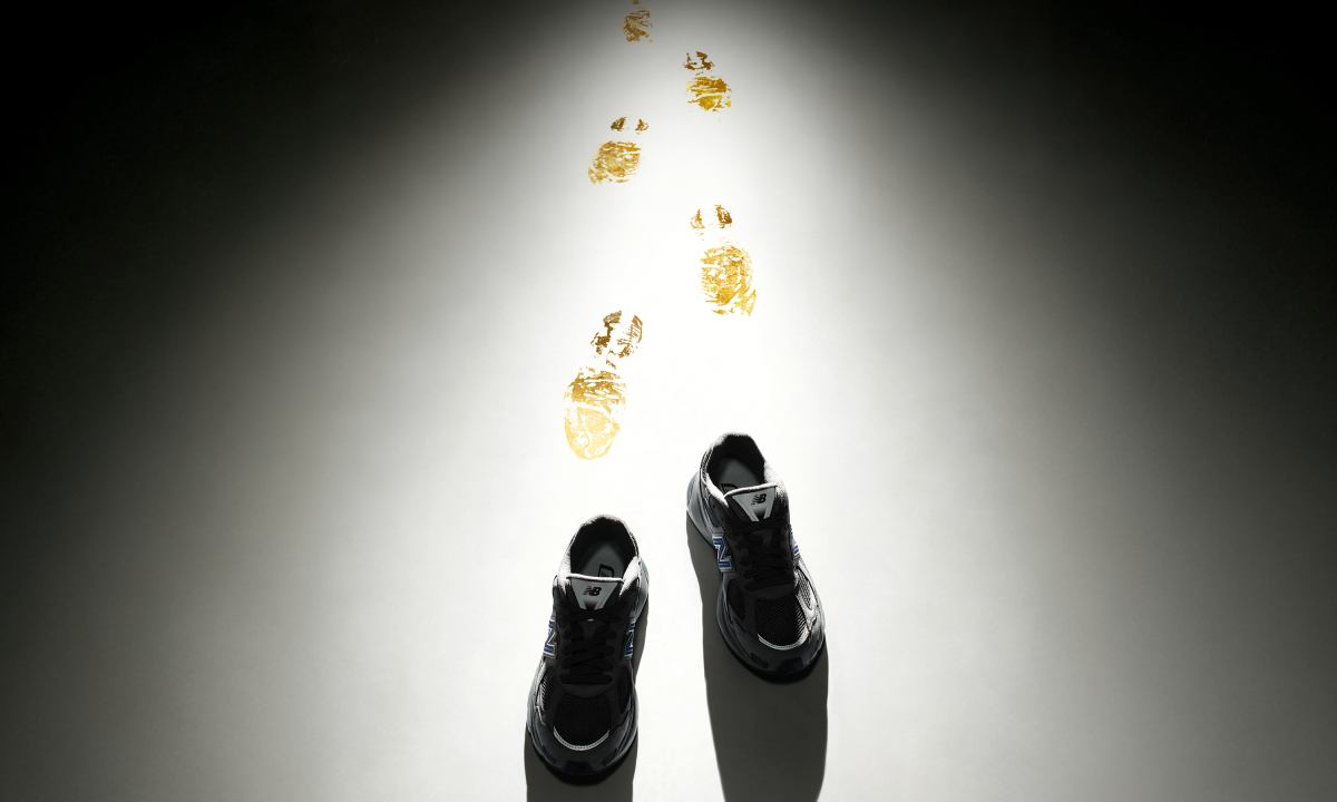 120 年了，New Balance 为什么依然值得被反复选择？