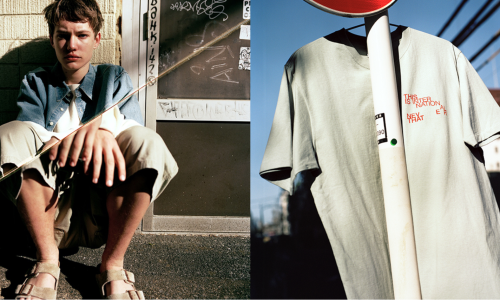 thisisneverthat® 2026 夏季系列发布