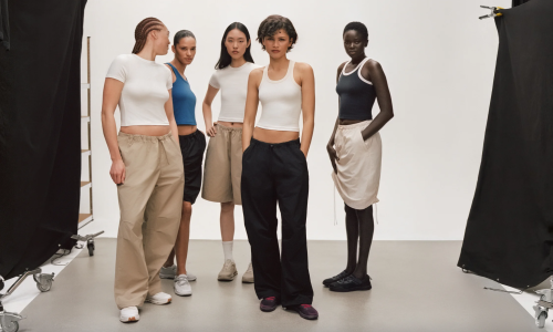 Zendaya x On 首个联名系列正式登场